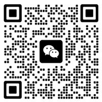 微信二维码